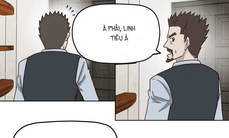 Thế Giới Cận Tử Chapter 3 - Trang 35