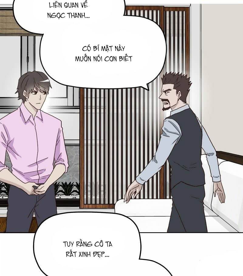 Thế Giới Cận Tử Chapter 3 - Trang 36