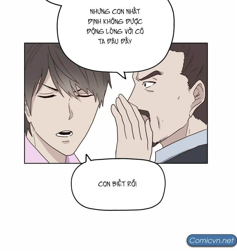 Thế Giới Cận Tử Chapter 3 - Trang 37