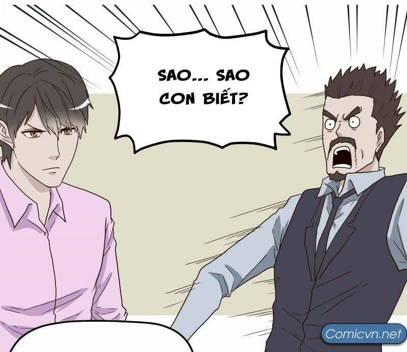 Thế Giới Cận Tử Chapter 3 - Trang 42
