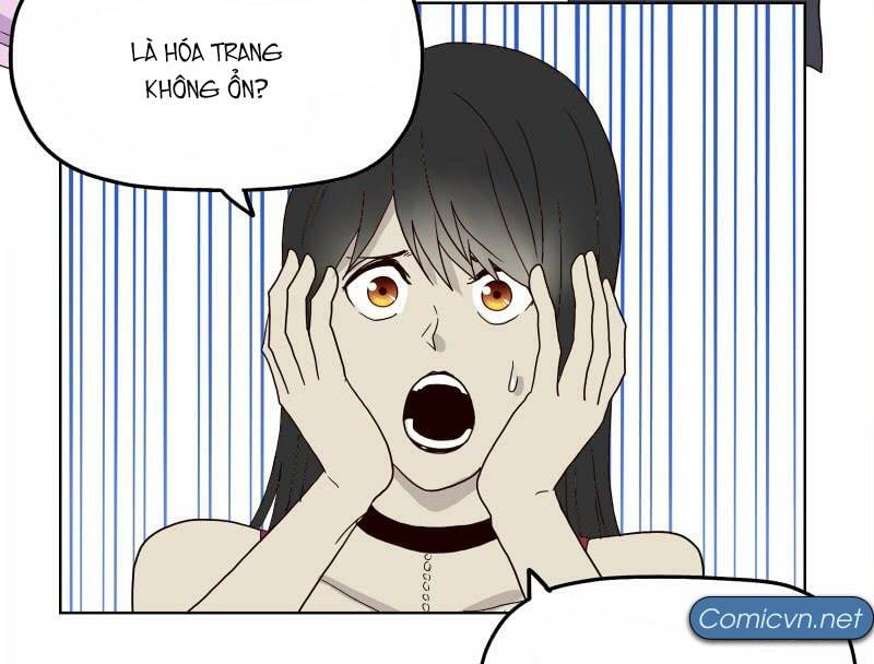 Thế Giới Cận Tử Chapter 3 - Trang 43