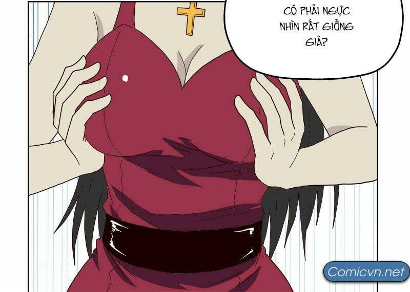 Thế Giới Cận Tử Chapter 3 - Trang 44
