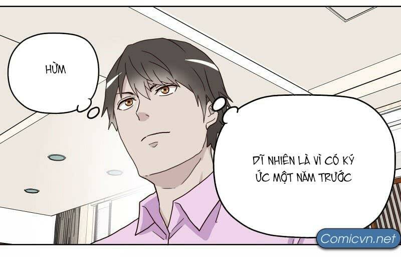 Thế Giới Cận Tử Chapter 3 - Trang 45