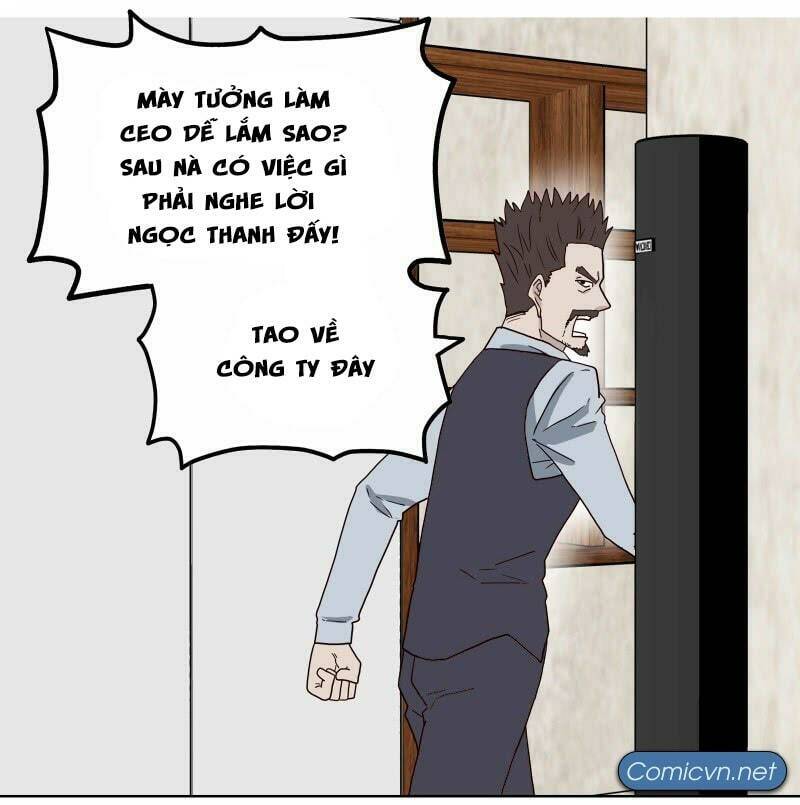 Thế Giới Cận Tử Chapter 3 - Trang 47