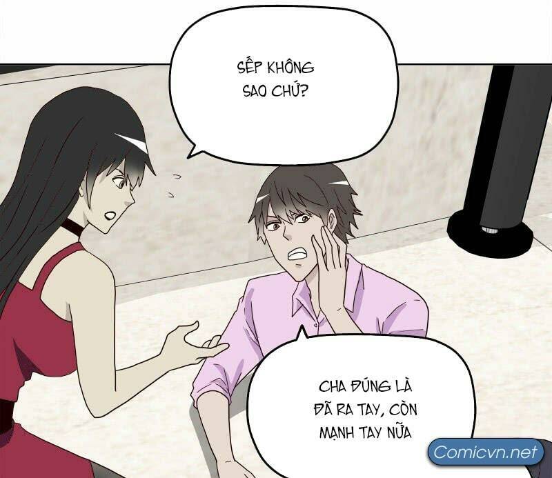 Thế Giới Cận Tử Chapter 3 - Trang 48