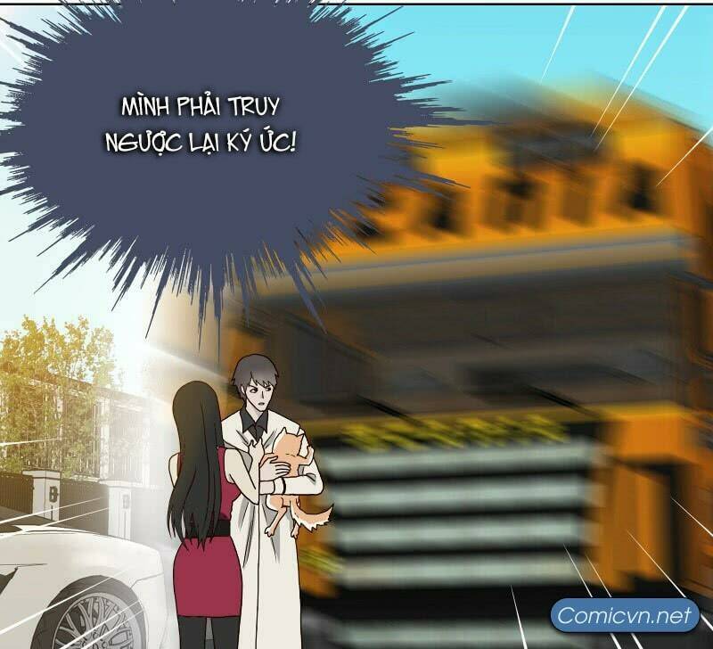 Thế Giới Cận Tử Chapter 3 - Trang 5