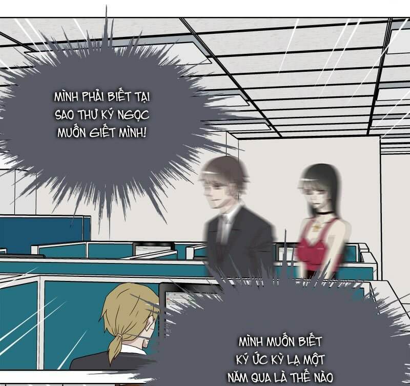 Thế Giới Cận Tử Chapter 3 - Trang 7