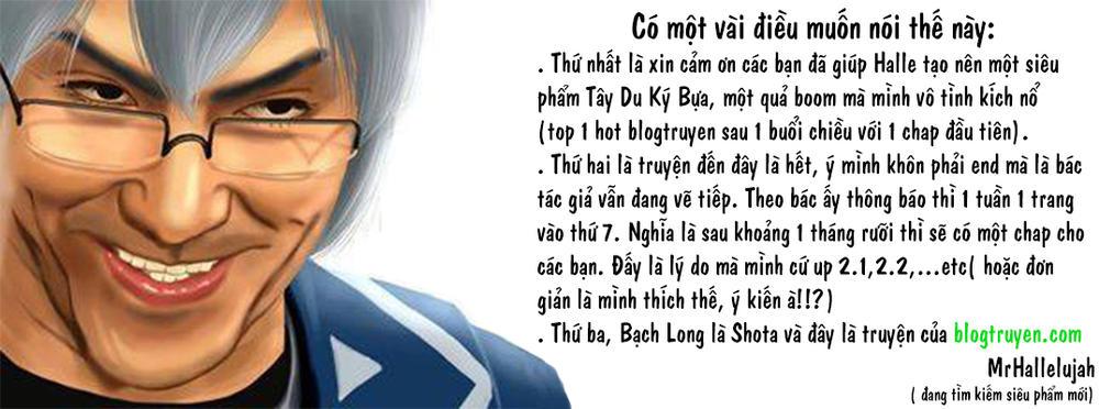 Thế Giới Cận Tử Chapter 7.1 - Trang 8