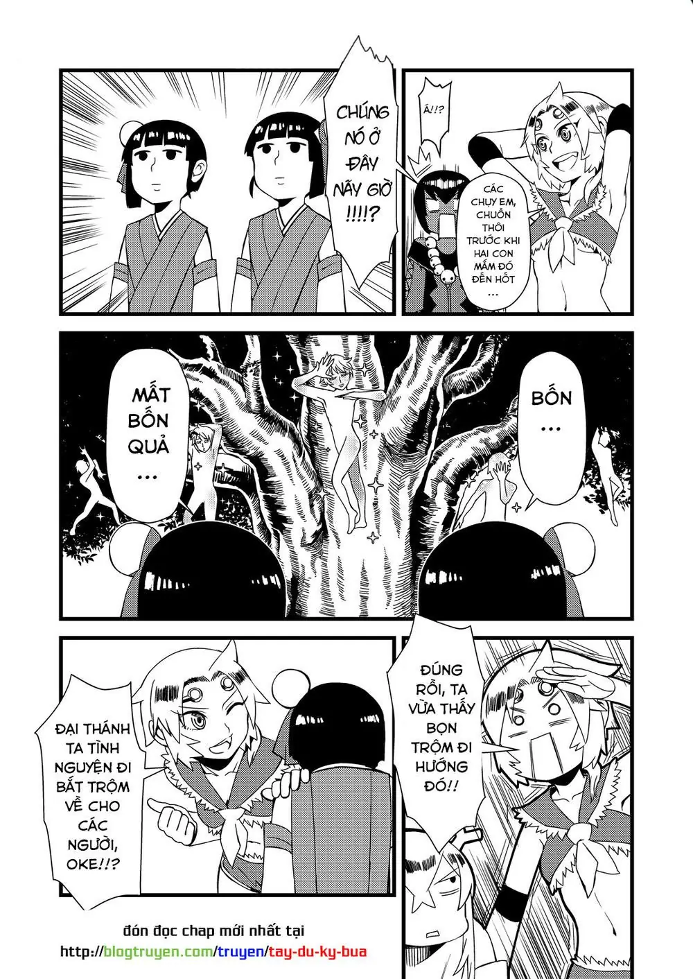 Thế Giới Cận Tử Chapter 7.2 - Trang 5