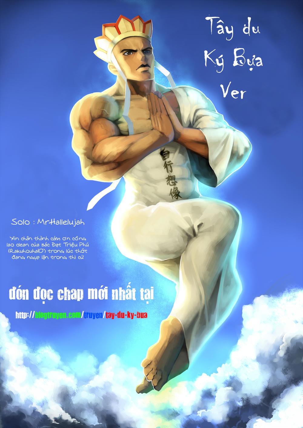 Thế Giới Cận Tử Chapter 9.1 - Trang 2