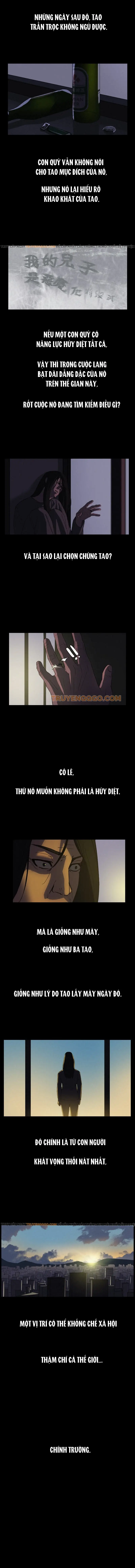Thế Giới Này Không Tồn Tại Ma Qủy Chapter 10 - Trang 8