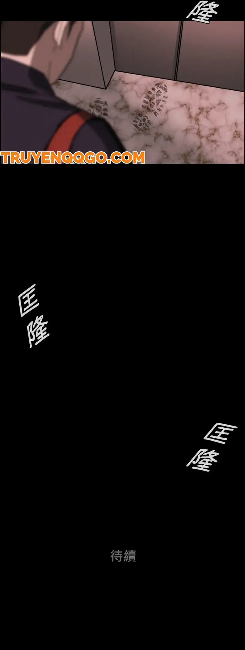 Thế Giới Này Không Tồn Tại Ma Qủy Chapter 12 - Trang 8