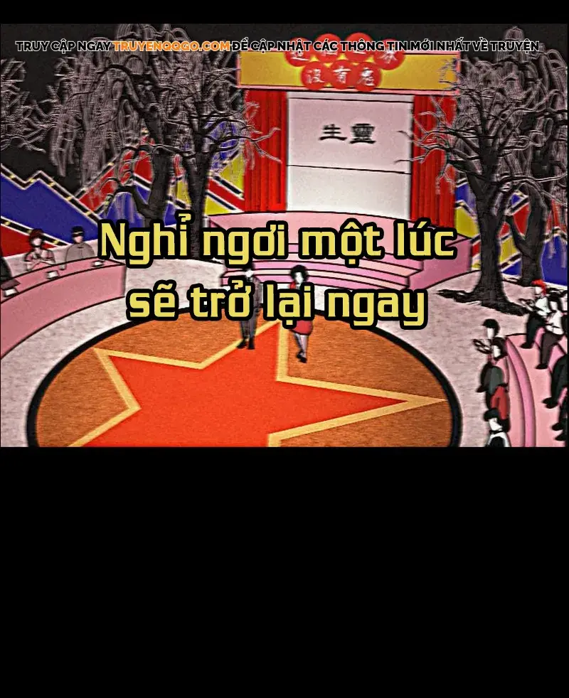 Thế Giới Này Không Tồn Tại Ma Qủy Chapter 17 - Trang 9