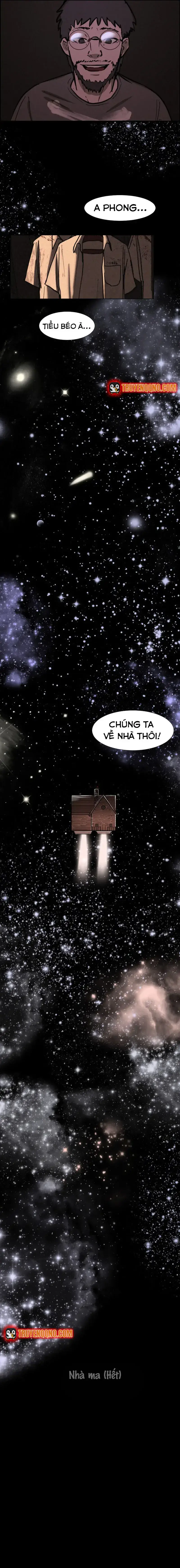 Thế Giới Này Không Tồn Tại Ma Qủy Chapter 26 - Trang 15