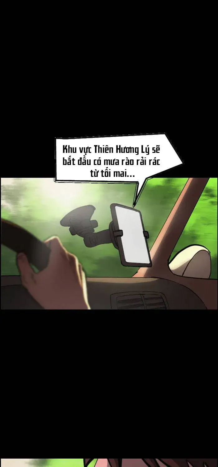 Thế Giới Này Không Tồn Tại Ma Qủy Chapter 27 - Trang 16