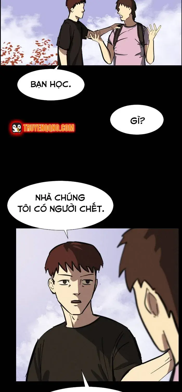 Thế Giới Này Không Tồn Tại Ma Qủy Chapter 27 - Trang 22