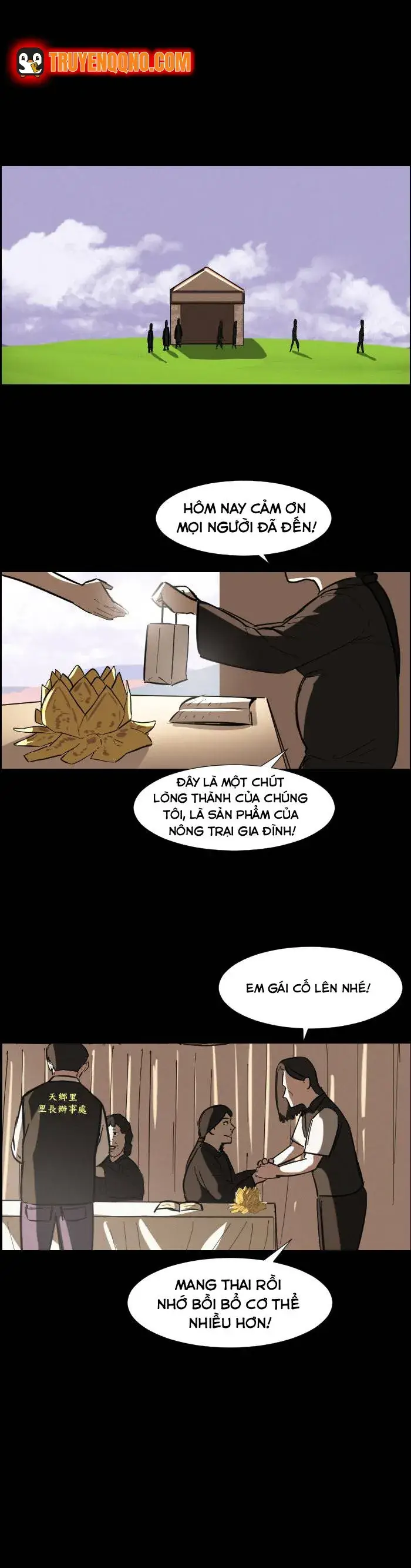 Thế Giới Này Không Tồn Tại Ma Qủy Chapter 27 - Trang 32