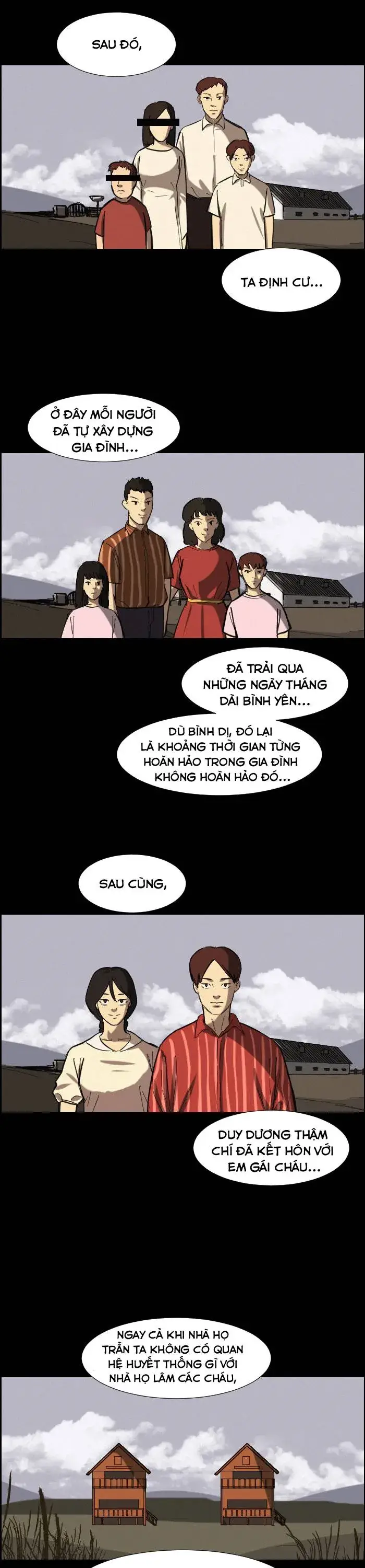 Thế Giới Này Không Tồn Tại Ma Qủy Chapter 27 - Trang 34