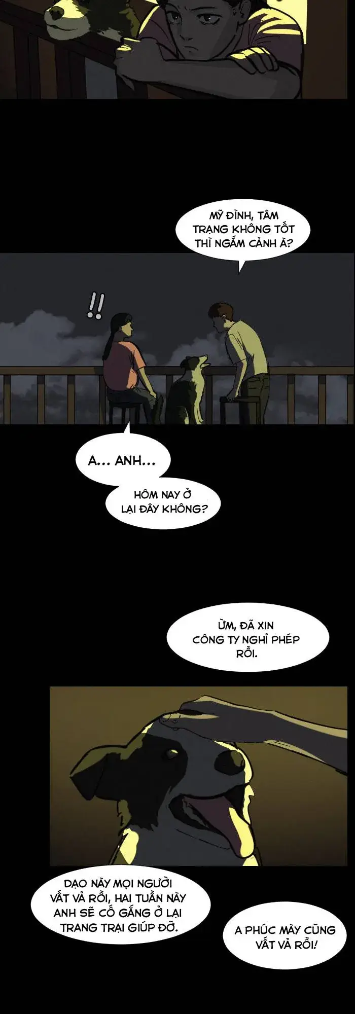 Thế Giới Này Không Tồn Tại Ma Qủy Chapter 27 - Trang 47