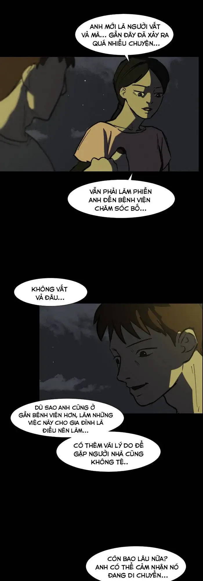 Thế Giới Này Không Tồn Tại Ma Qủy Chapter 27 - Trang 48