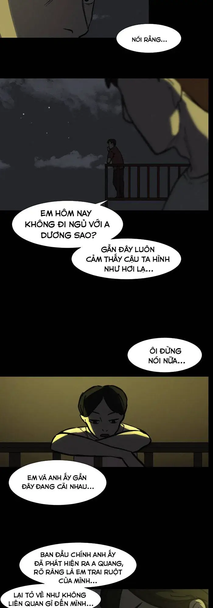 Thế Giới Này Không Tồn Tại Ma Qủy Chapter 27 - Trang 50