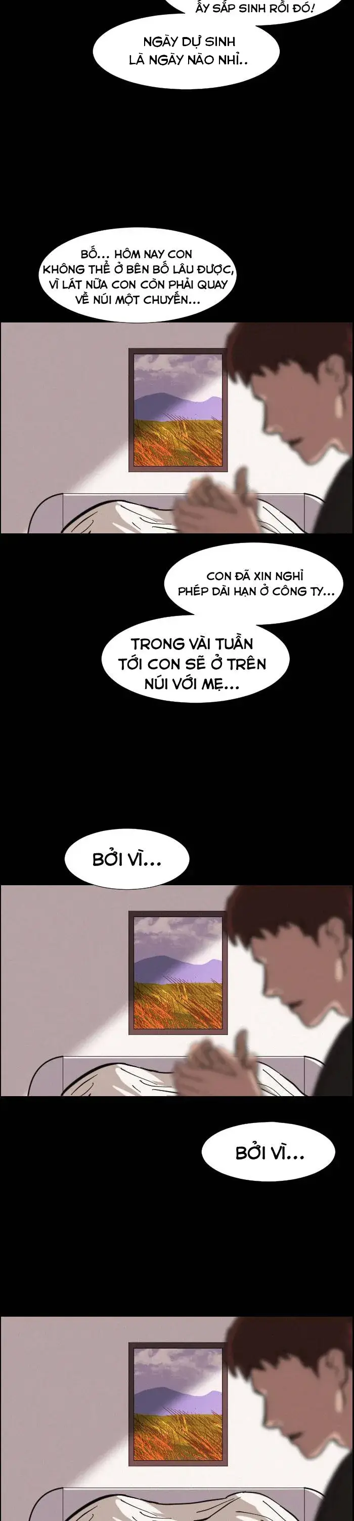 Thế Giới Này Không Tồn Tại Ma Qủy Chapter 27 - Trang 7