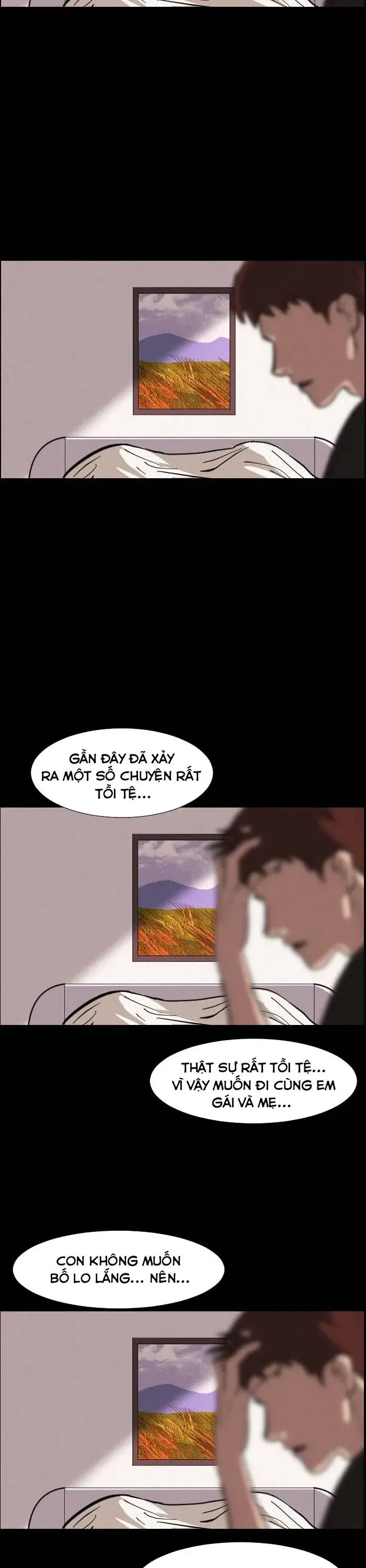 Thế Giới Này Không Tồn Tại Ma Qủy Chapter 27 - Trang 8