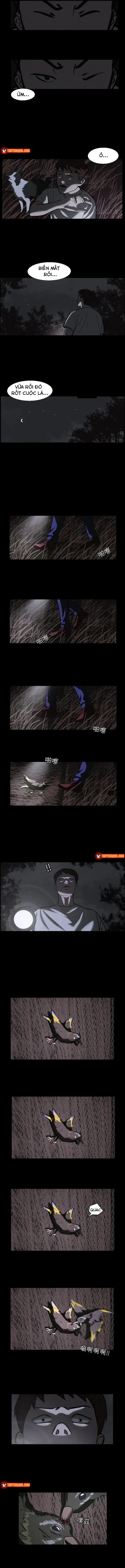 Thế Giới Này Không Tồn Tại Ma Qủy Chapter 28 - Trang 10