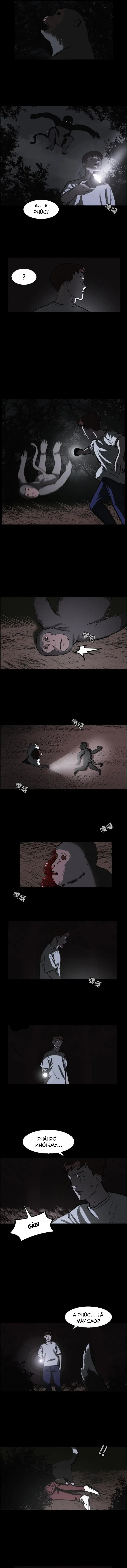Thế Giới Này Không Tồn Tại Ma Qủy Chapter 28 - Trang 12