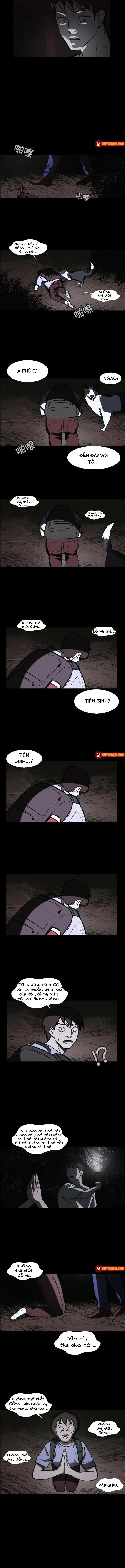 Thế Giới Này Không Tồn Tại Ma Qủy Chapter 28 - Trang 13