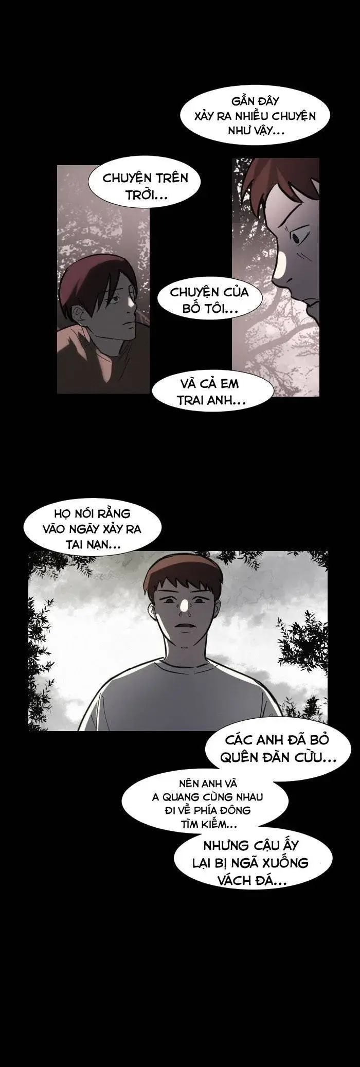 Thế Giới Này Không Tồn Tại Ma Qủy Chapter 29 - Trang 27