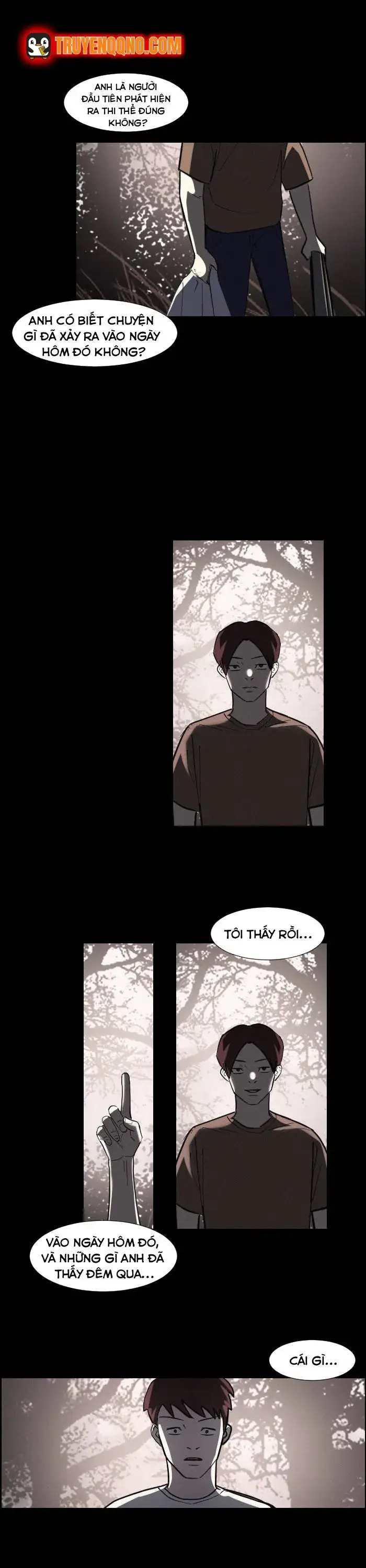 Thế Giới Này Không Tồn Tại Ma Qủy Chapter 29 - Trang 28