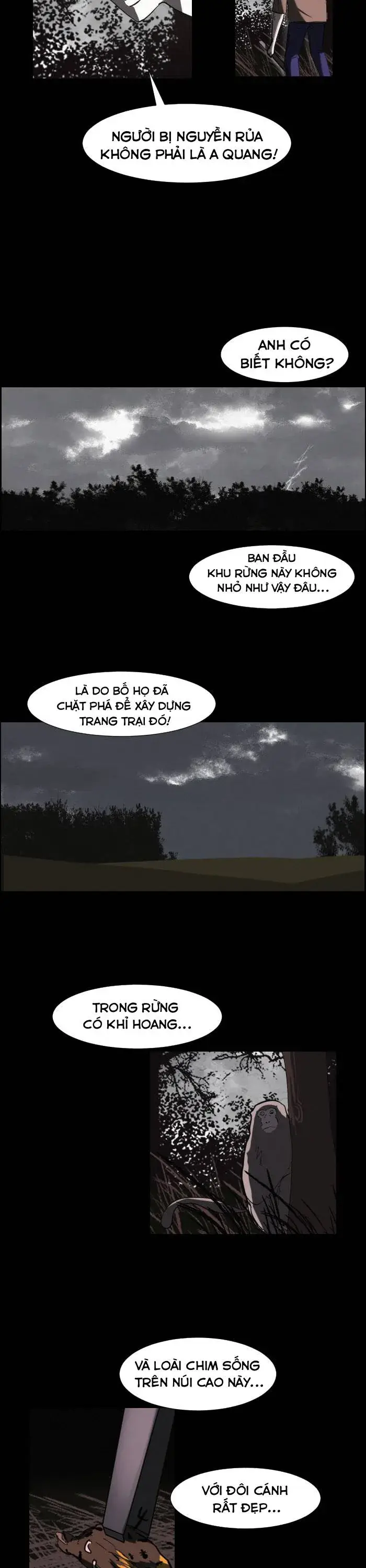 Thế Giới Này Không Tồn Tại Ma Qủy Chapter 29 - Trang 30