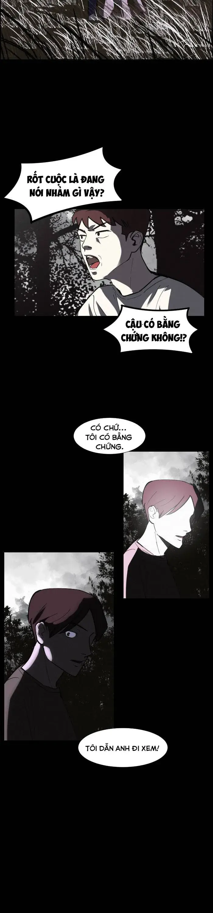Thế Giới Này Không Tồn Tại Ma Qủy Chapter 29 - Trang 34