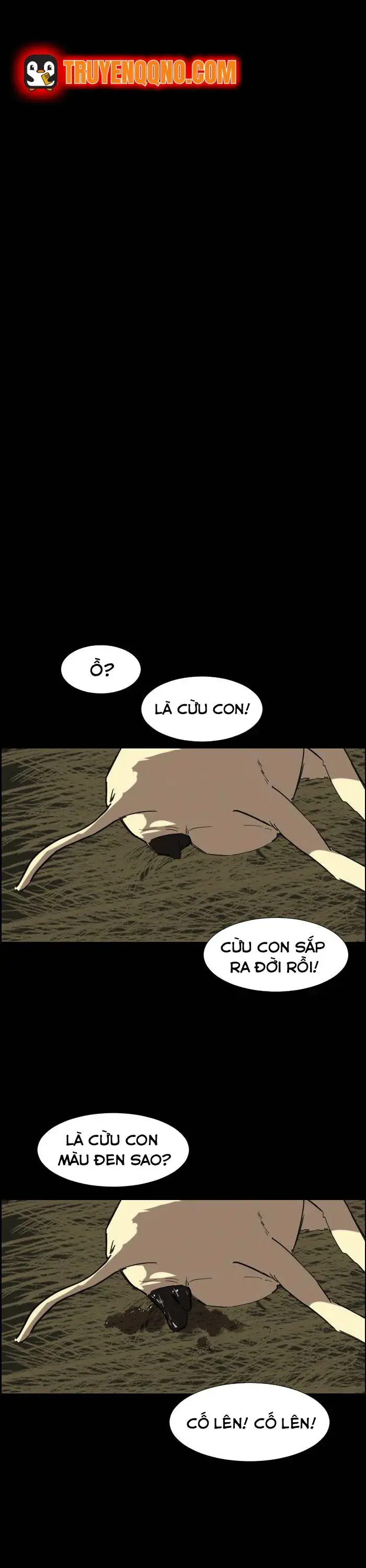 Thế Giới Này Không Tồn Tại Ma Qủy Chapter 29 - Trang 5