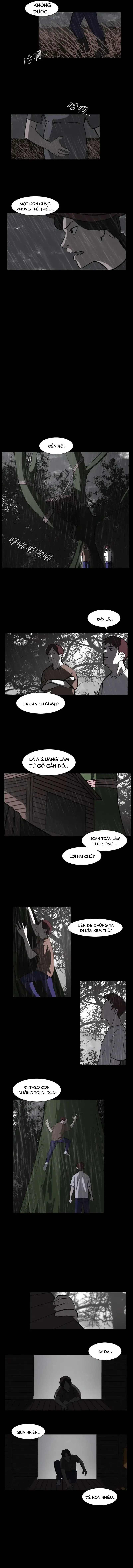 Thế Giới Này Không Tồn Tại Ma Qủy Chapter 30 - Trang 11