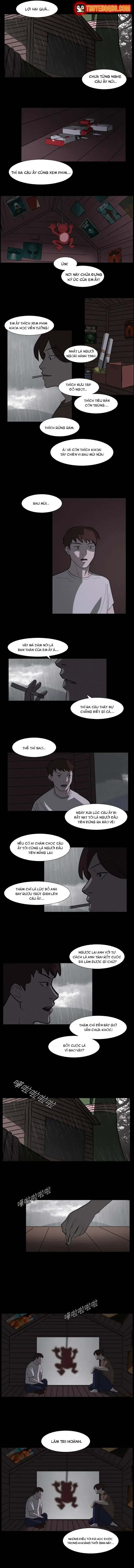 Thế Giới Này Không Tồn Tại Ma Qủy Chapter 30 - Trang 13