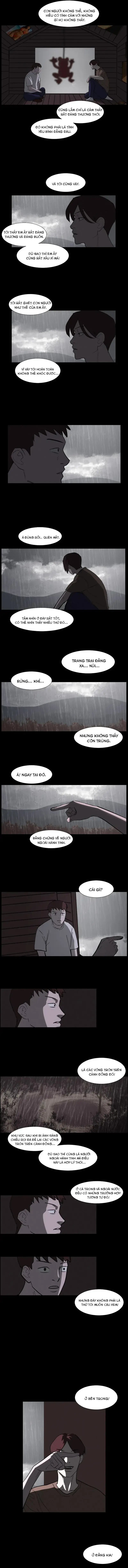Thế Giới Này Không Tồn Tại Ma Qủy Chapter 30 - Trang 14