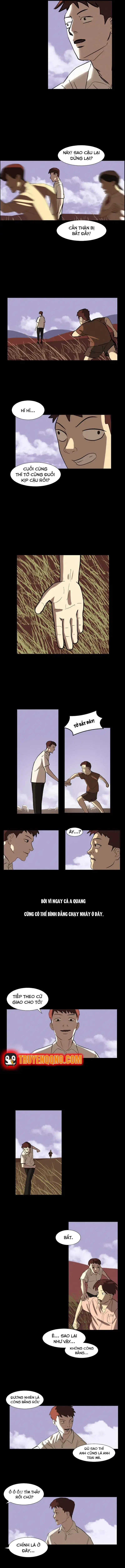 Thế Giới Này Không Tồn Tại Ma Qủy Chapter 31 - Trang 12