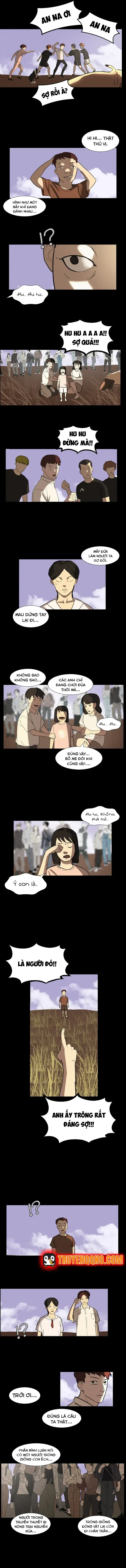Thế Giới Này Không Tồn Tại Ma Qủy Chapter 31 - Trang 14