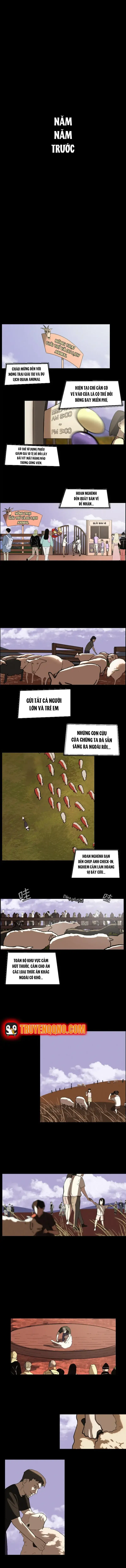 Thế Giới Này Không Tồn Tại Ma Qủy Chapter 31 - Trang 5