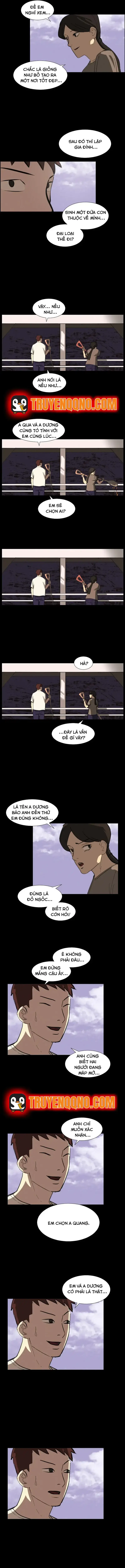 Thế Giới Này Không Tồn Tại Ma Qủy Chapter 33 - Trang 12