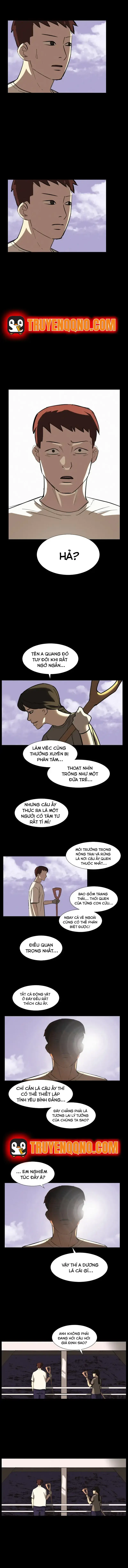 Thế Giới Này Không Tồn Tại Ma Qủy Chapter 33 - Trang 13