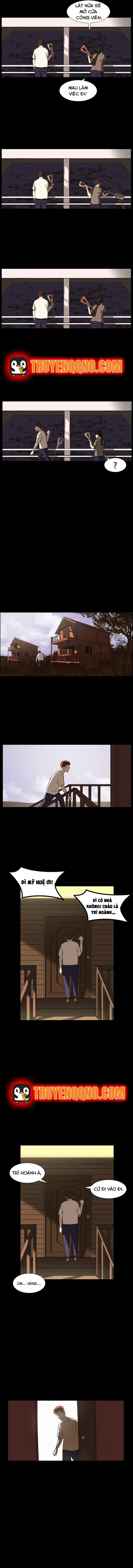 Thế Giới Này Không Tồn Tại Ma Qủy Chapter 33 - Trang 14