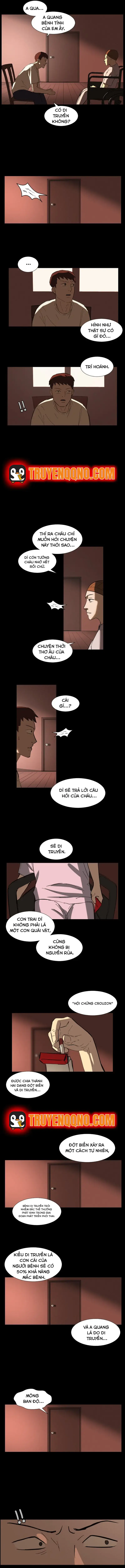 Thế Giới Này Không Tồn Tại Ma Qủy Chapter 33 - Trang 17