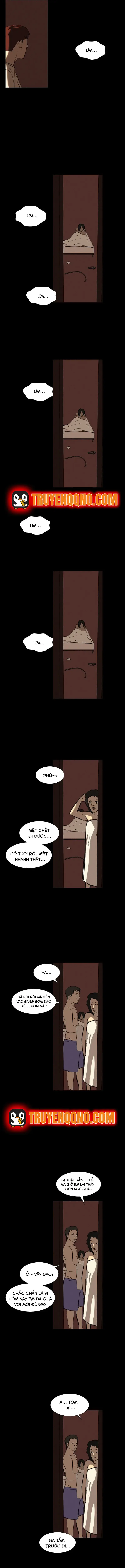 Thế Giới Này Không Tồn Tại Ma Qủy Chapter 33 - Trang 20