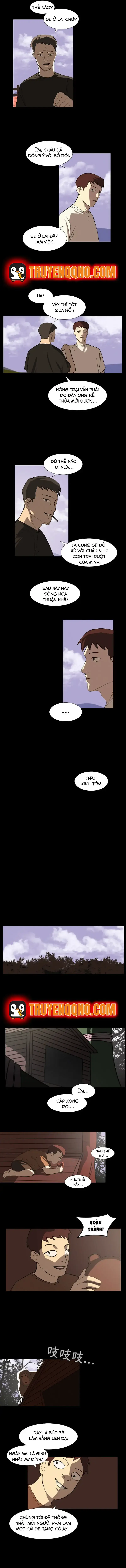 Thế Giới Này Không Tồn Tại Ma Qủy Chapter 33 - Trang 5