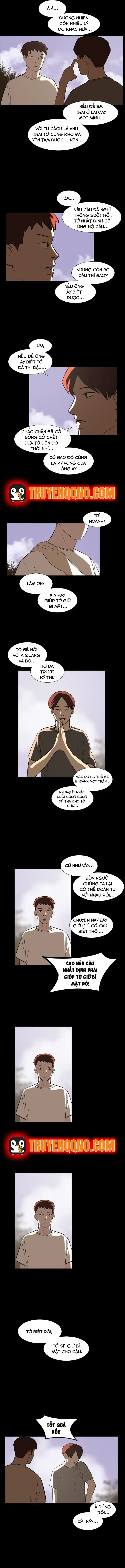 Thế Giới Này Không Tồn Tại Ma Qủy Chapter 33 - Trang 8