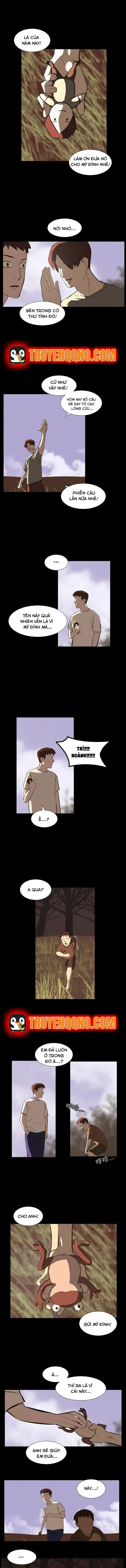 Thế Giới Này Không Tồn Tại Ma Qủy Chapter 33 - Trang 9
