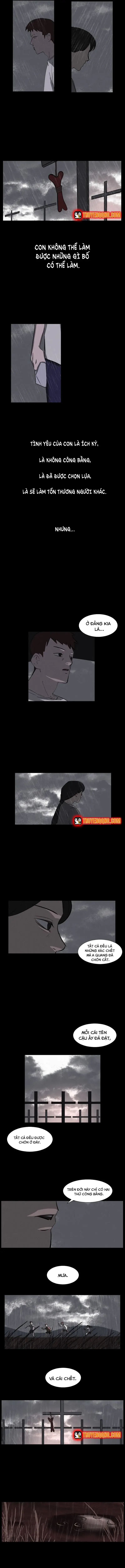 Thế Giới Này Không Tồn Tại Ma Qủy Chapter 34 - Trang 10